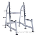 Training 3mm dicker Kraft Rack für Bodybuilding